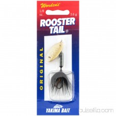 Yakima Bait Original Rooster Tail 000927553